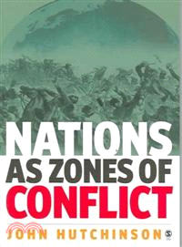 Nations As Zones Of Conflict