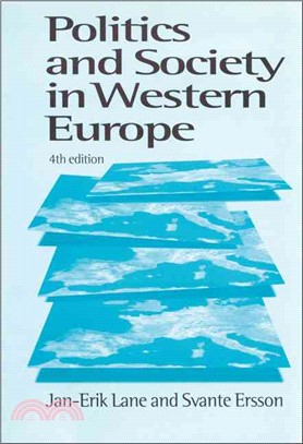 Politics & Society in Western Europe