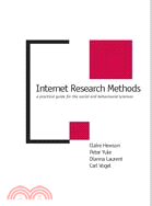 Internet research methods :a...