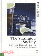 The Saturated Society: Governing Risk and Lifestyles in Consumer Culture