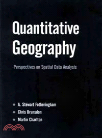 Quantitative Geography ― Perspectives on Spatial Data Analysis