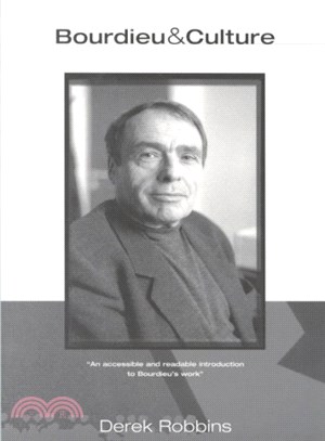 Bourdieu and Cluture