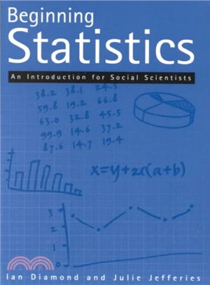 Beginning statistics :an int...