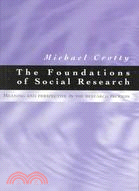 The foundations of social re...