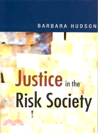 Justice in the risk society ...