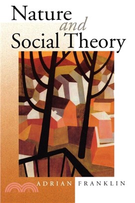 Nature and social theory /