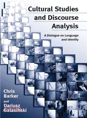 Cultural Studies and Discourse Analysis ― A Dialogue on Language and Identity