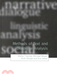 Methods of Text and Discourse Analysis ― In Search of Meaning