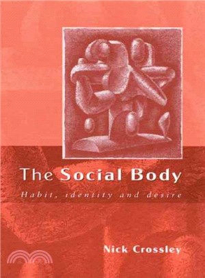 The social body :habit, iden...