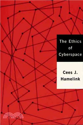 The Ethics of Cyberspace