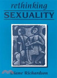 Rethinking Sexuality