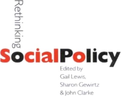 Rethinking social policy /