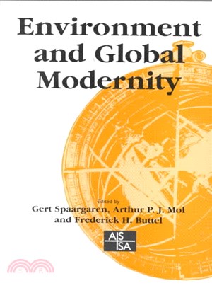 Environment and Global Modernity