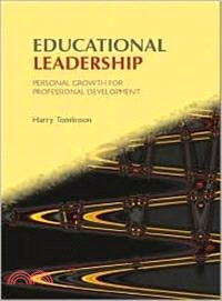 Educational Leadership: Personal Growth for Professional Development