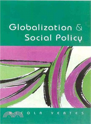 Globalization and social policy /