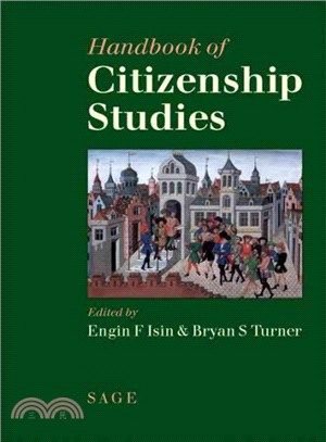 Handbook of Citizenship Studies