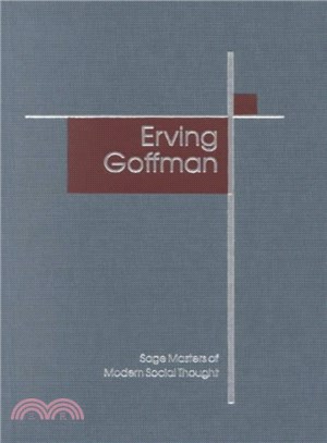 Erving Goffman