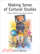 Making Sense of Cultural Studies: Central Problems and Critical Debates