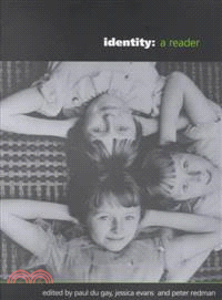 Identity :a reader /
