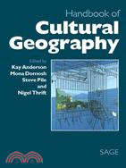 Handbook of cultural geograp...