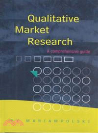 Qualitative Marketing Research ― A Comprehensive Guide