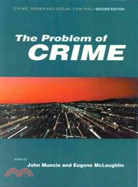 The problem of crime /