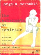 The Aftermath of feminism :g...