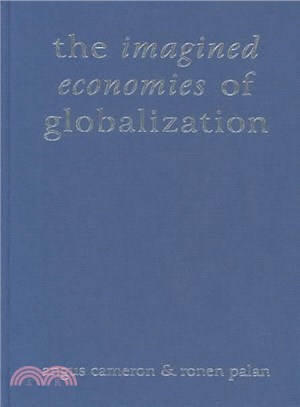 The Imagined Economies of Globalization