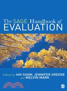 Handbook of evaluation :  policies, programs and practices /
