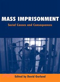 Mass imprisonment :social ca...