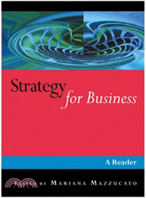 Strategy for Business ― A Reader