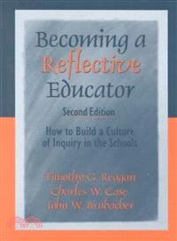 Becoming a Reflective Educator ─ How to Build a Culture of Inquiry in the Schools