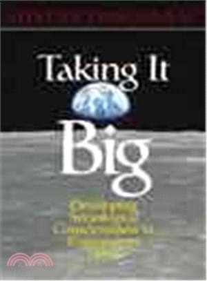 Taking it big :developing so...