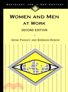 Women and Men at Work