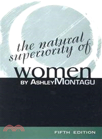 The Natural Superiority of Women