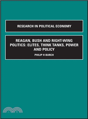 Research in Political Economy, Suppl. 1