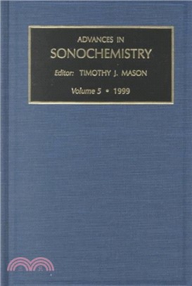 Advances in Sonochemistry