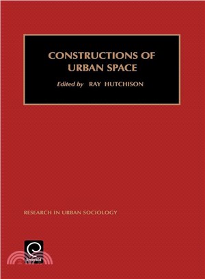 Constructions of Urban Space