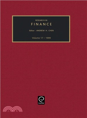 Research in Finance