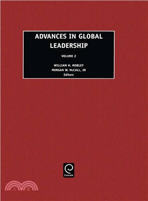 Advances in Global Leadership