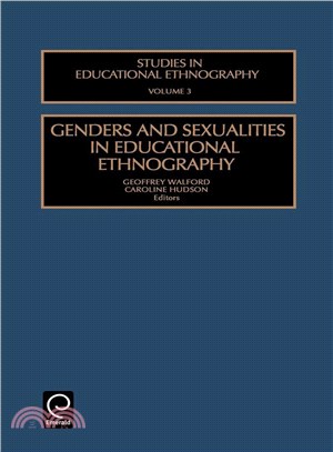 Genders and Sexualities in Educational Ethnography