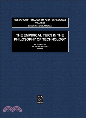 The Empirical Turn in the Philosophy of Technology