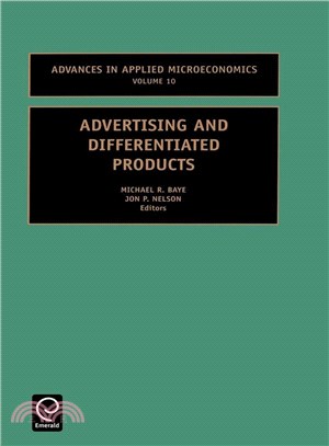 Advertising and Differentiated Products