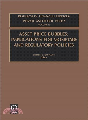 Asset Price Bubbles: Implications and Regulatory Policies