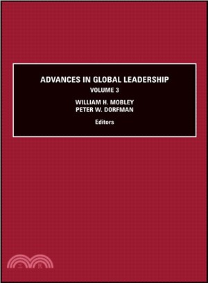 Advances in global leadershi...