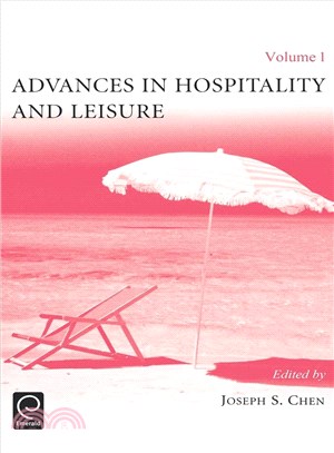 Advances in hospitality and leisure.Vol. 1 /