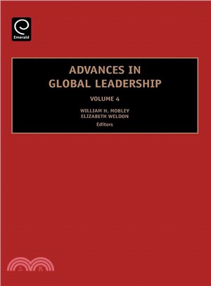 Advances in Global Leadership