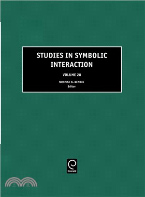 Studies In Symbolic Interaction