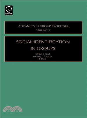 Social Identification in Groups