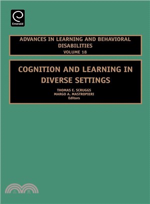 Cognition And Learning In Diverse Settings